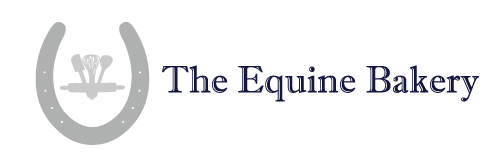 The Equine Bakery Logo